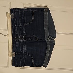 Jean Shorts (3 For $20)